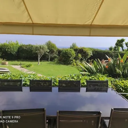 Villa Mas Provencal De Caractere Avec Vue Antibes