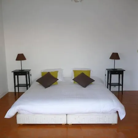 Mas Provencal De Caractere Avec Vue Villa